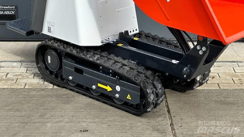 Kubota KC 70 H-4 其他路面施工机械