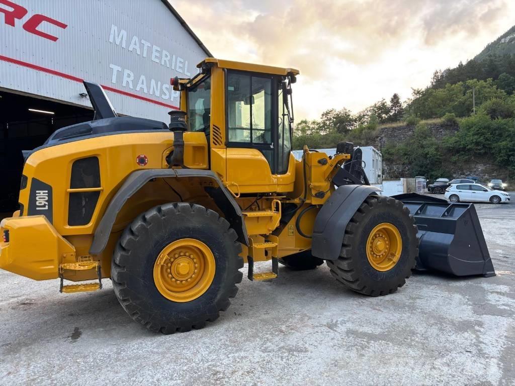 Volvo L 90 H 轮式装载机