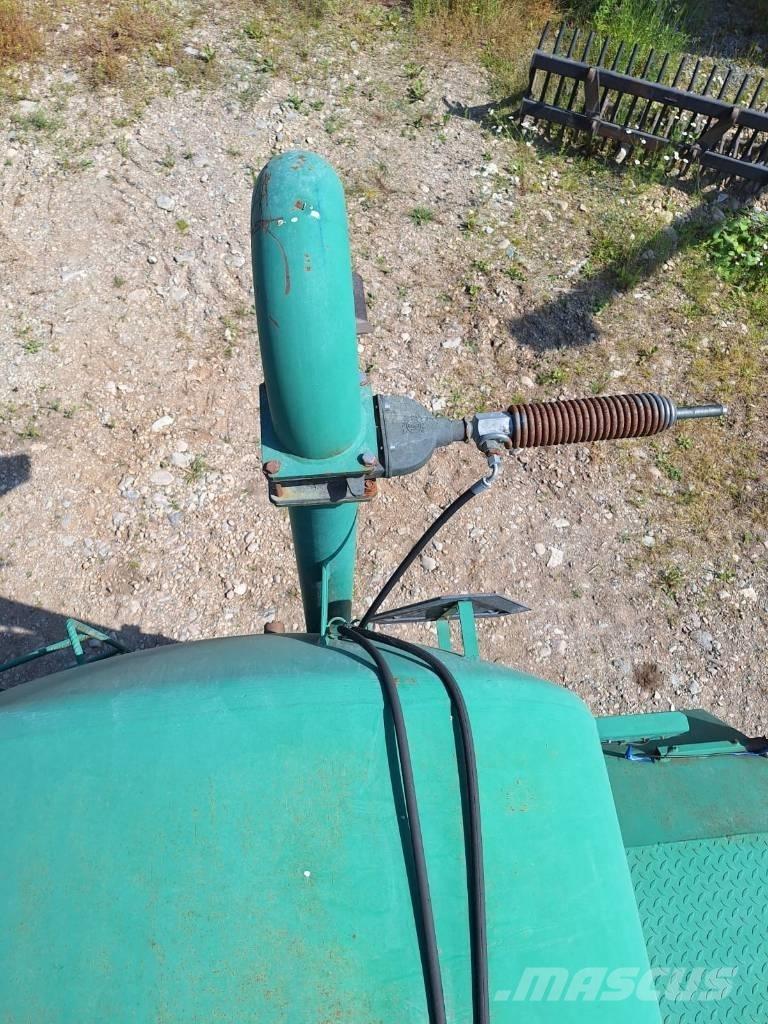 Vepi 13500 水肥车