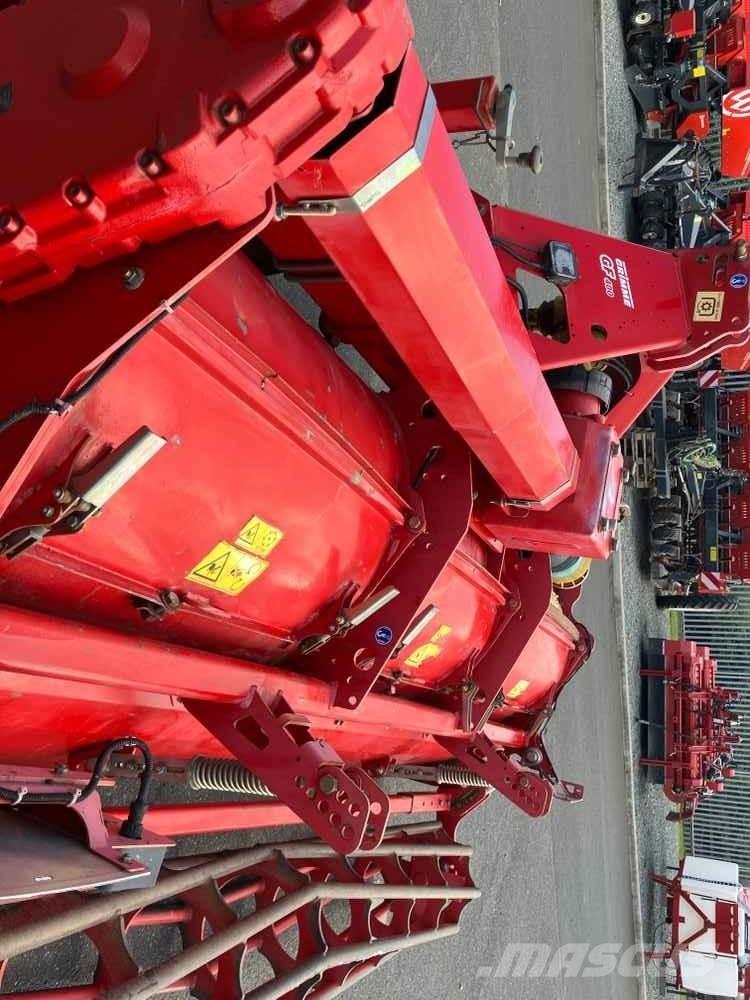 Grimme GF 400 马铃薯设备 - 其他