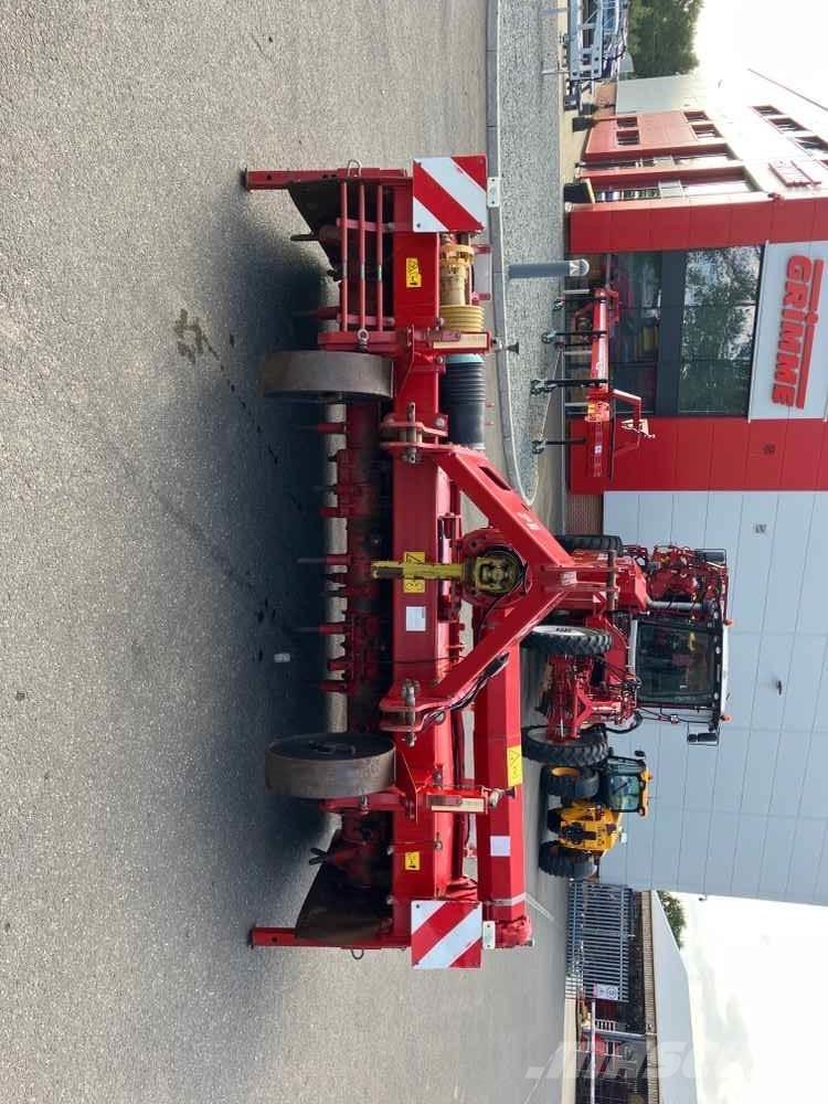 Grimme GF 400 马铃薯设备 - 其他