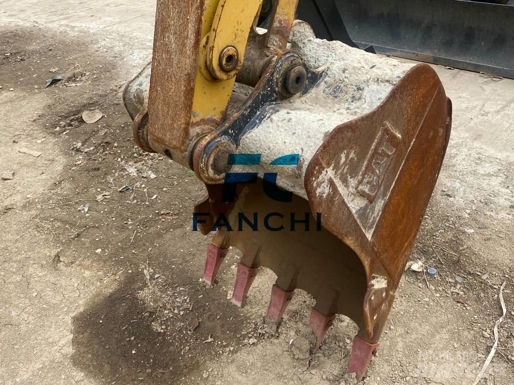 CAT CAT306.5 小型挖掘机