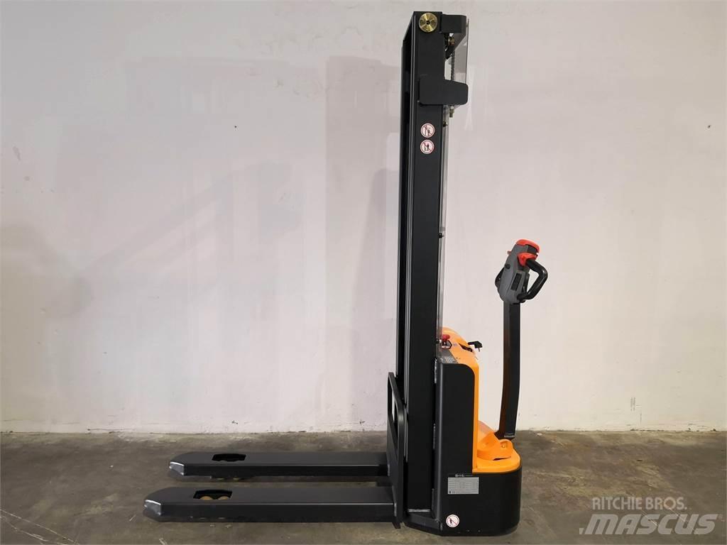  ES12 12ES 2S330 手推堆垛车