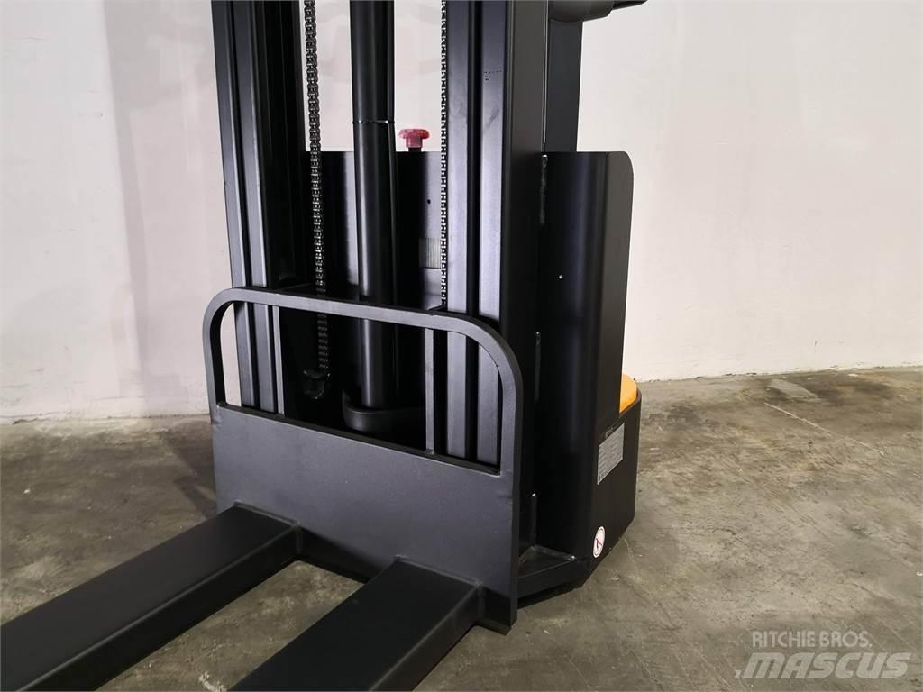  ES12 12ES 2S330 手推堆垛车