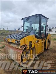 CAT CB 10 其他压路机