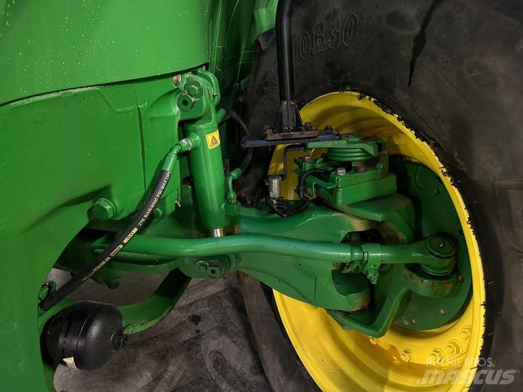 John Deere 7230 R 拖拉机/农用车