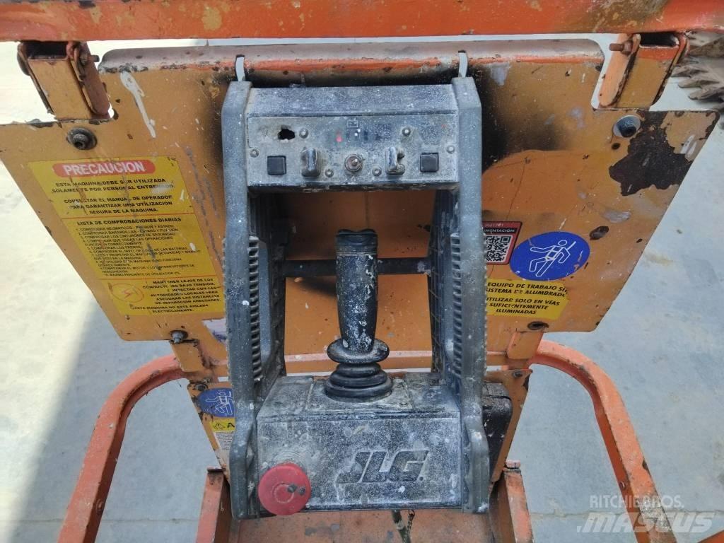 JLG 2030 ES 剪叉式升降机