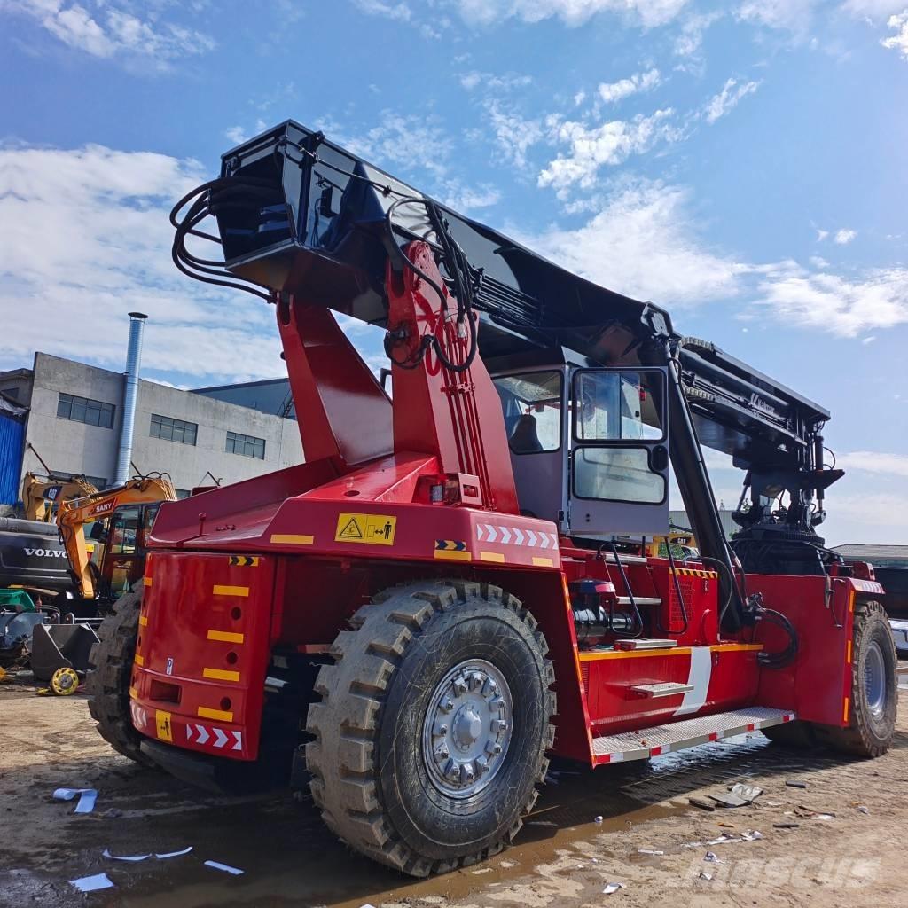 Kalmar DRF 450 正面吊
