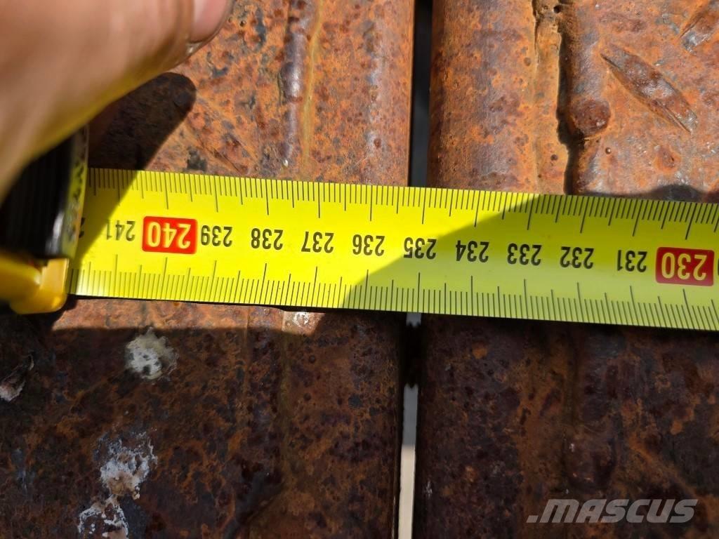  Container 4 m 特种集装箱