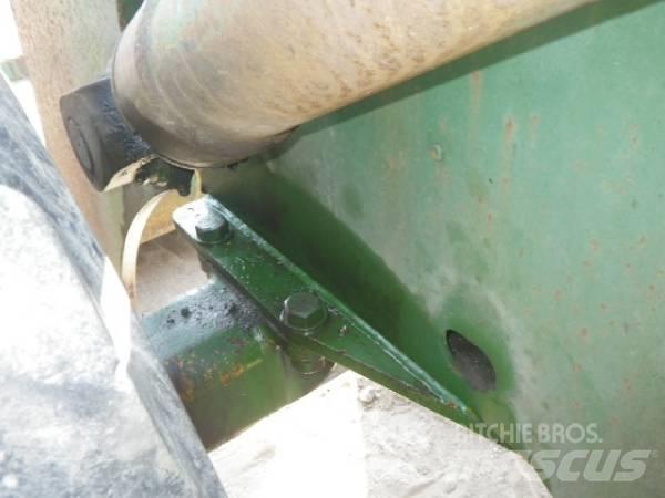 Komatsu 510 轮式装载机