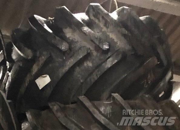 Alliance 1050/50R32 轮胎、车轮和轮圈