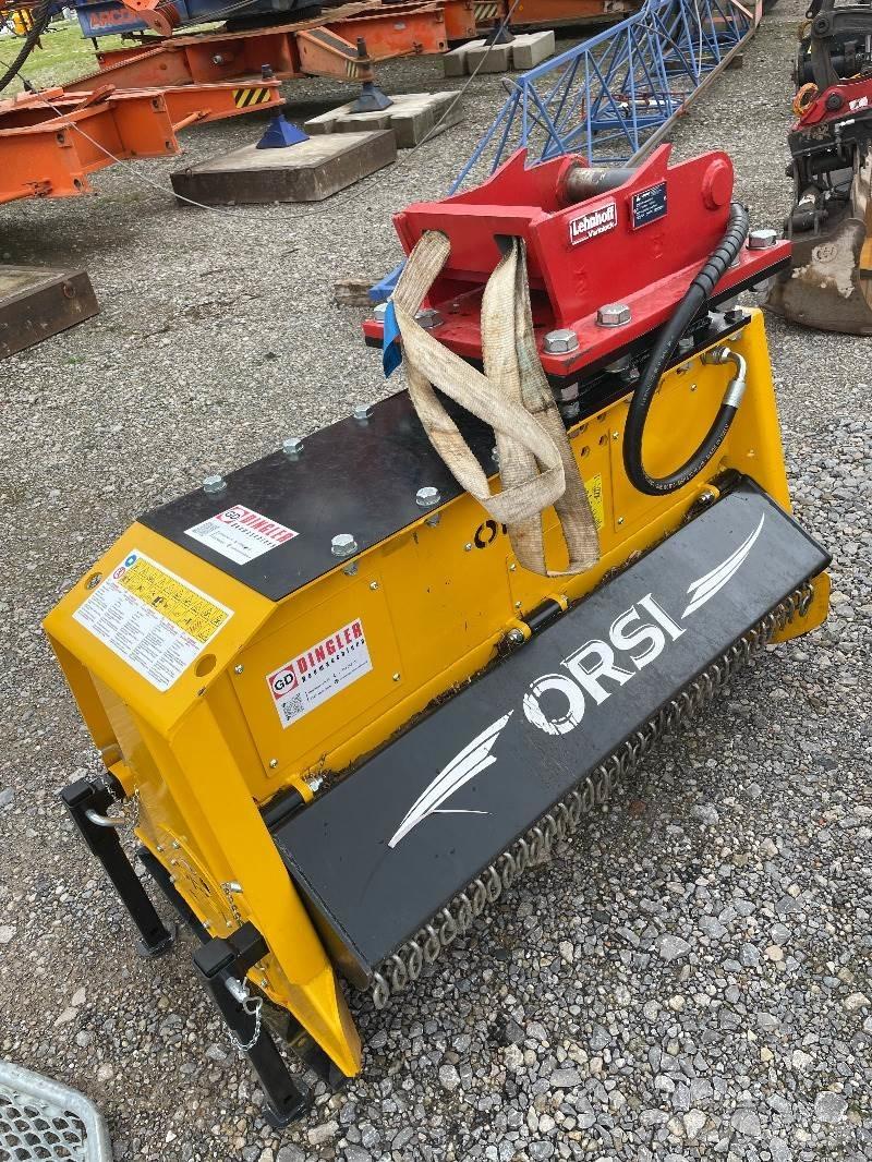  ?? Semi Prof 125 建筑机械-其他