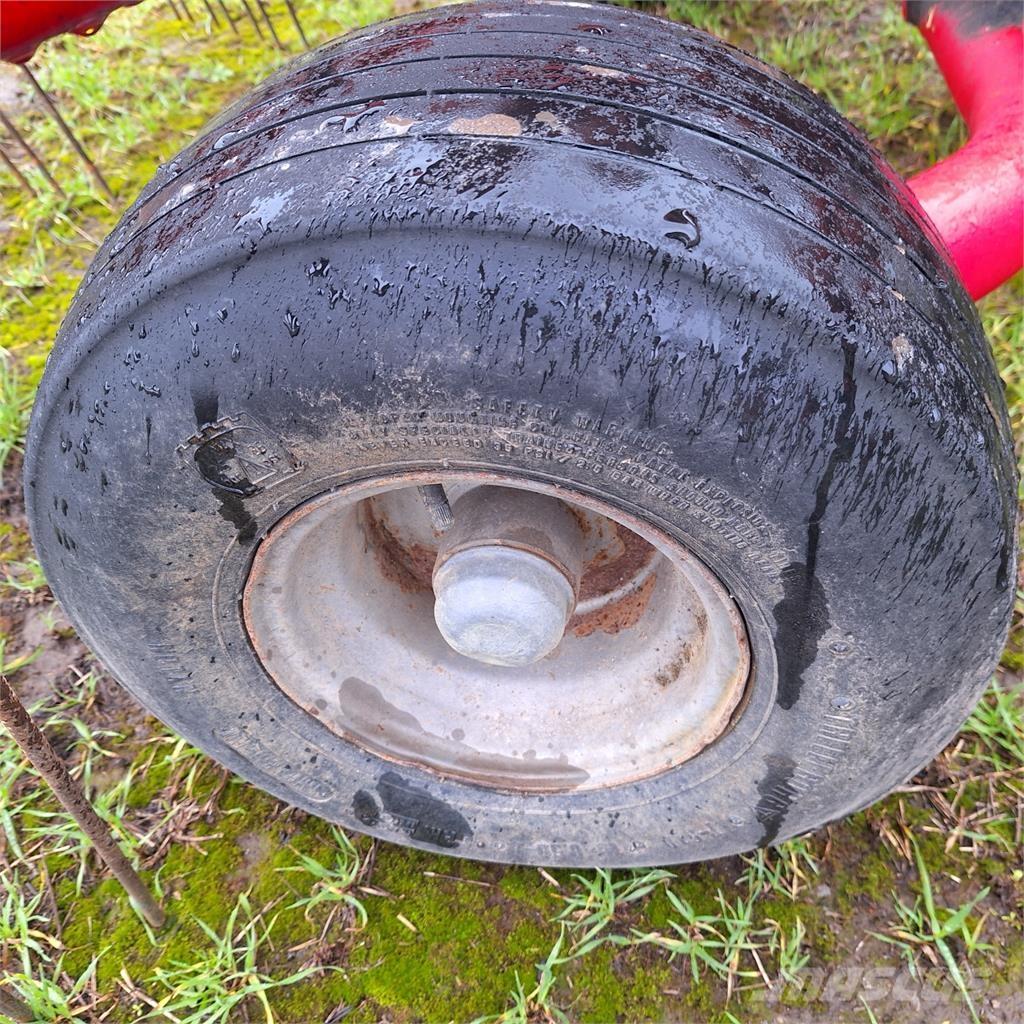 JF R 1405 S 料堆整形机