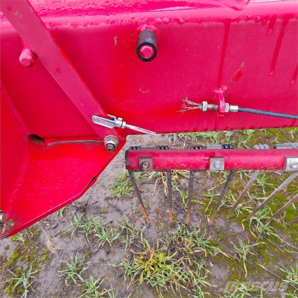 JF R 1405 S 料堆整形机