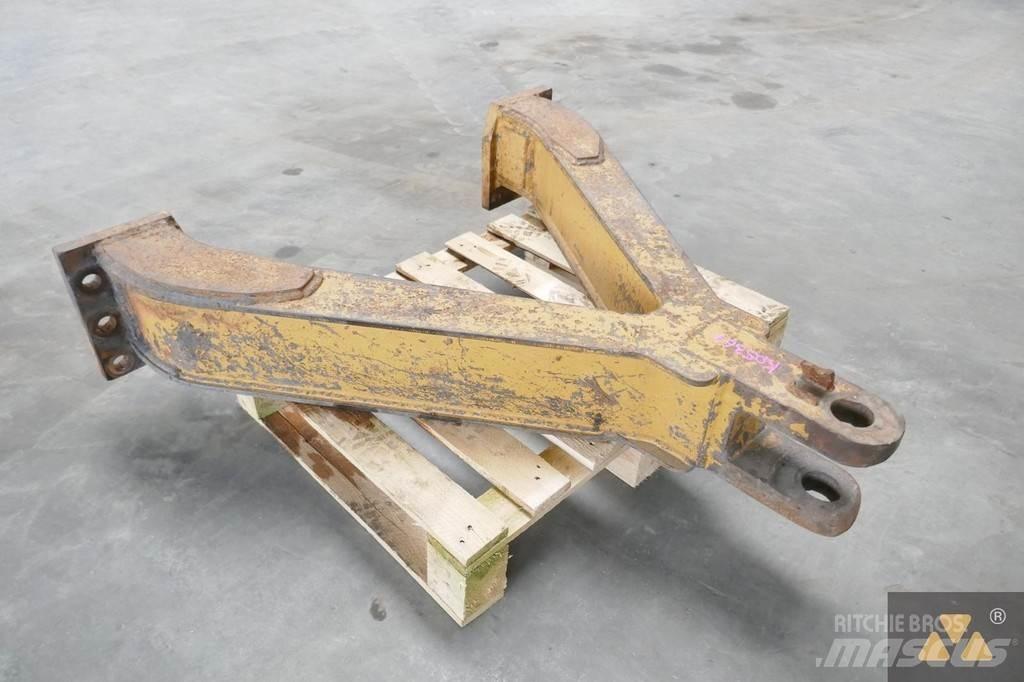 CAT D6 Drawbar 运输工具-其他