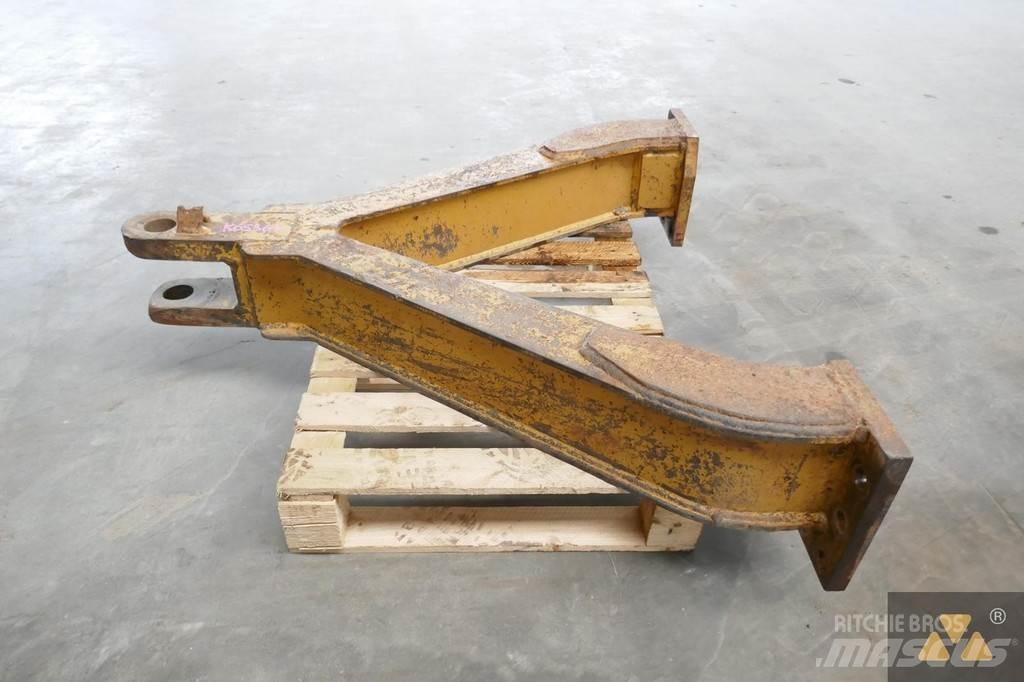 CAT D6 Drawbar 运输工具-其他