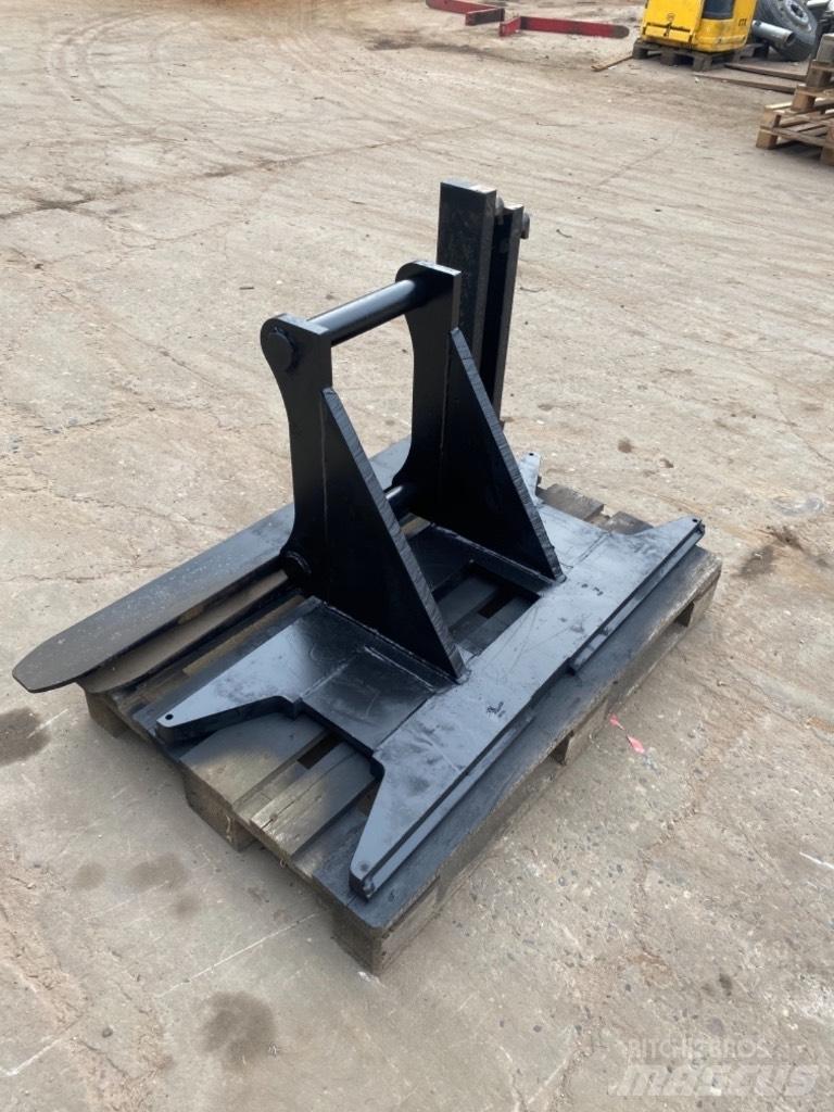  Andet S60 叉子