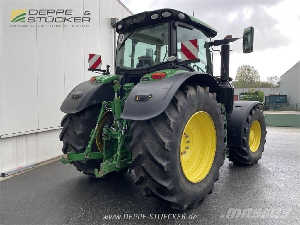 John Deere 6230R 拖拉机/农用车
