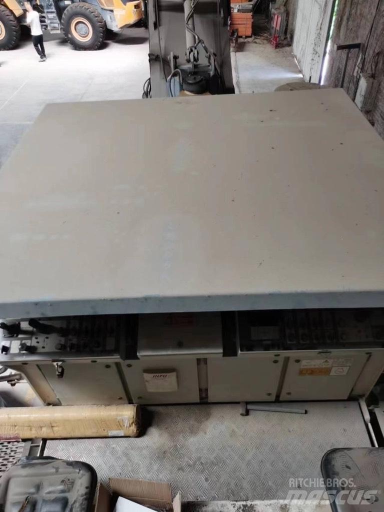 Wirtgen W2000 沥青路面铣刨机|铣刨机