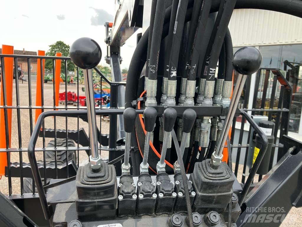 BMF 8T1E PRO 其他拖车
