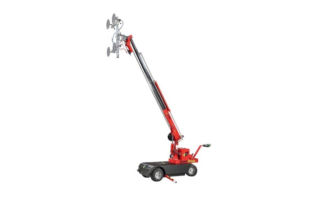 SmartGroup SG 450 轻小型起重机