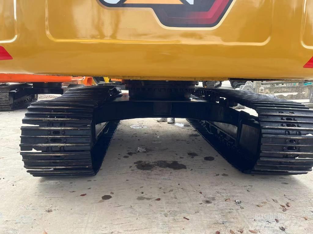 CAT 320 GC 履带挖掘机