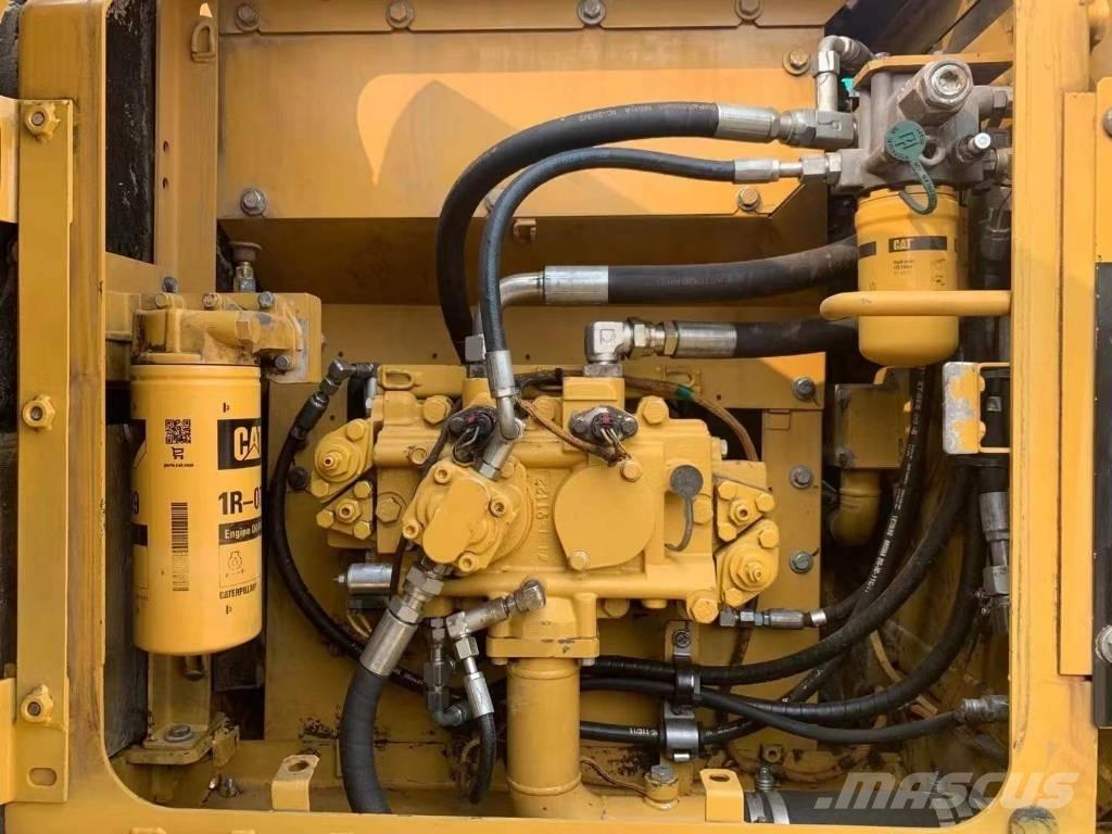 CAT 315 D L 履带挖掘机