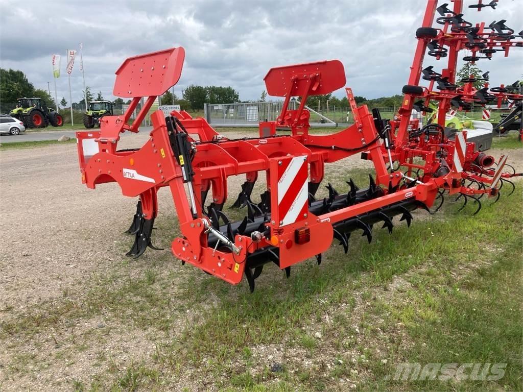 Maschio Atilla 300 其他耕种机械和配件