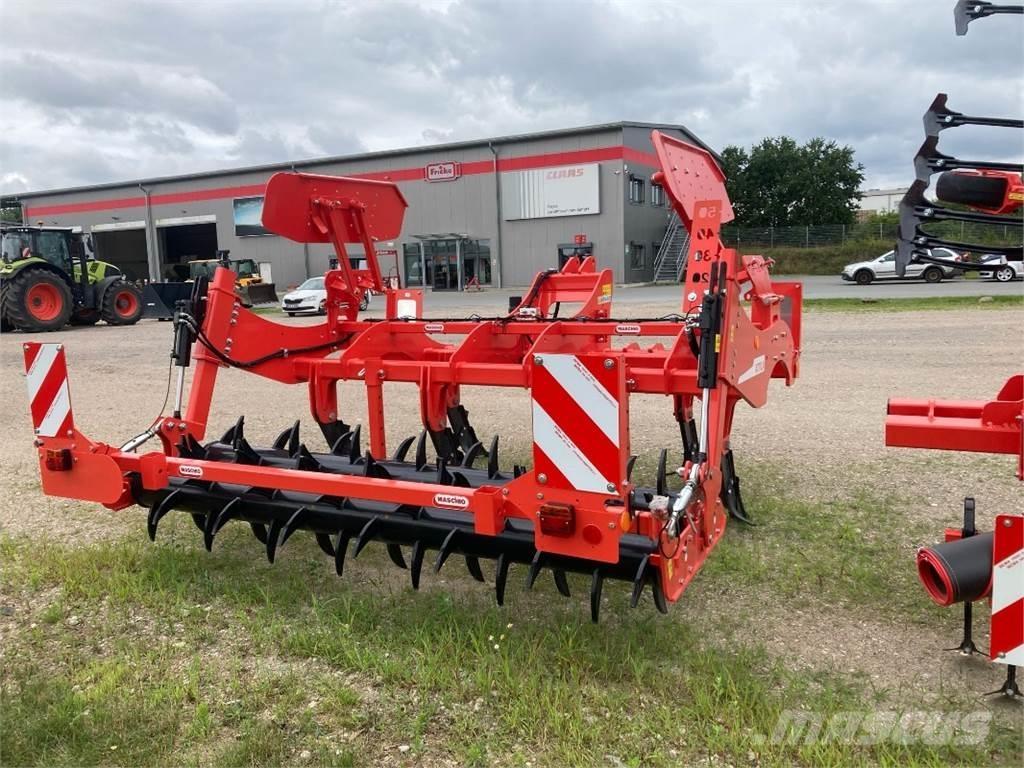 Maschio Atilla 300 其他耕种机械和配件