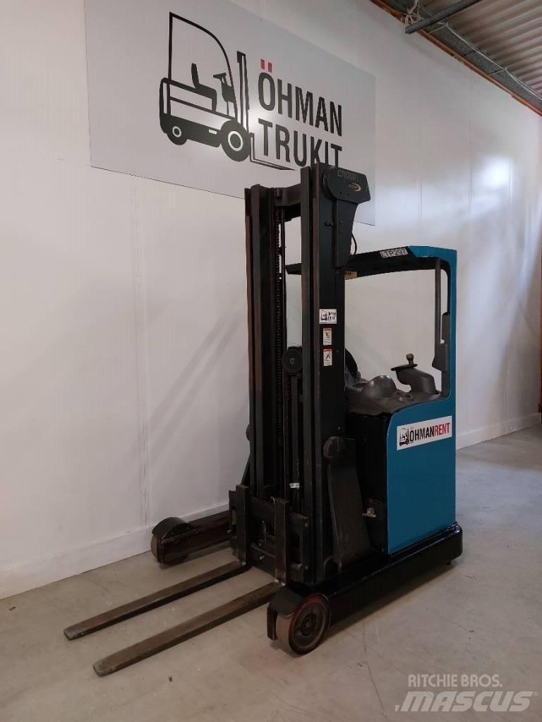 Crown ESR 4500 前移式叉车