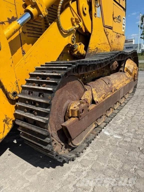 CAT 941 履带式装载机