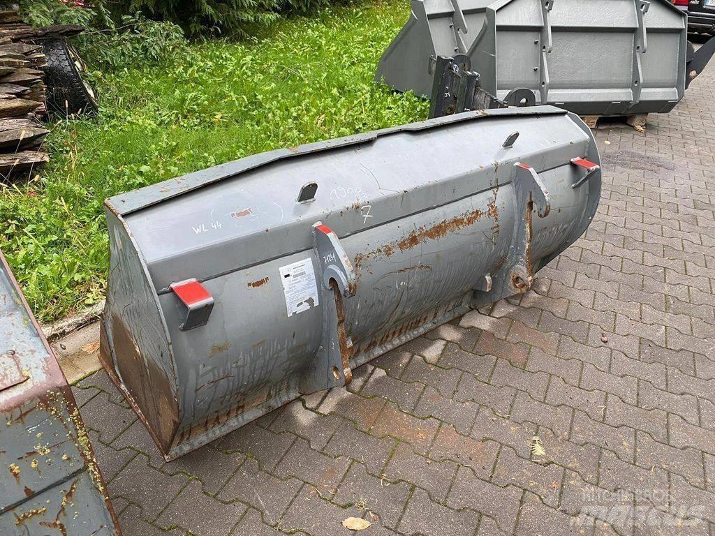 Wacker Neuson WL 44 轮式装载机