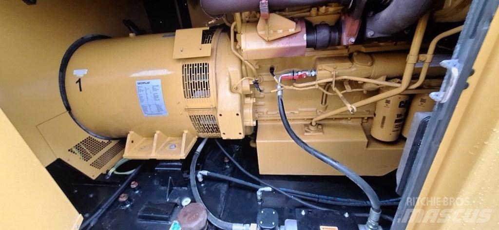 CAT 3412 柴油发电机