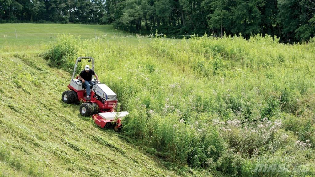 Ventrac 4520Y 拖拉机/农用车
