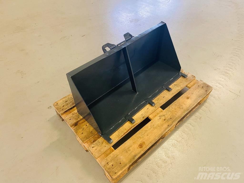 Avant Skovl 100 cm 其他组件