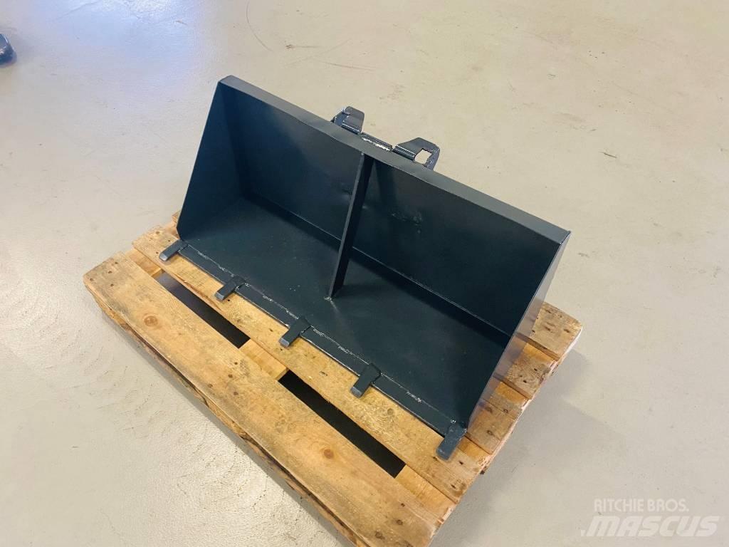 Avant Skovl 100 cm 其他组件