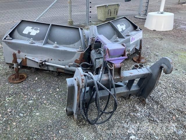 Holms KHV 320 推雪机