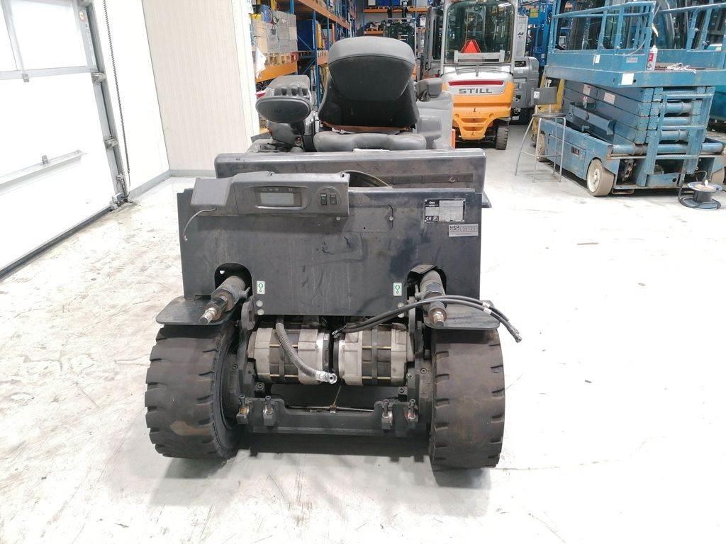 Doosan B25X-7 电动叉车
