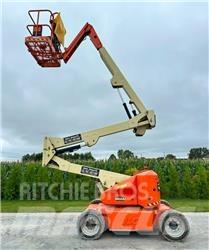JLG E 450 AJ 曲臂高空工作平台