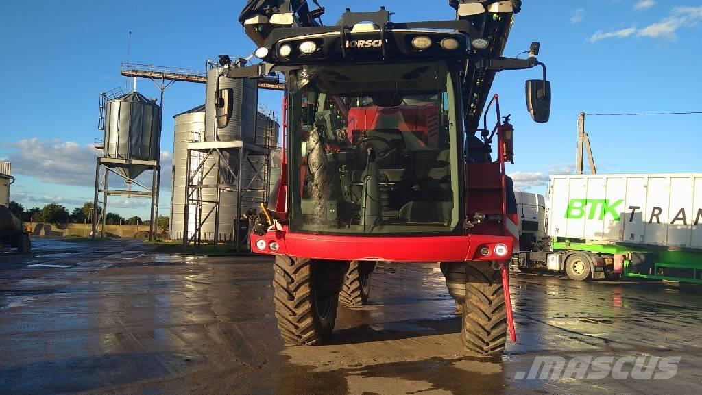 Horsch LEEB 8 285 PT 自走式喷雾机