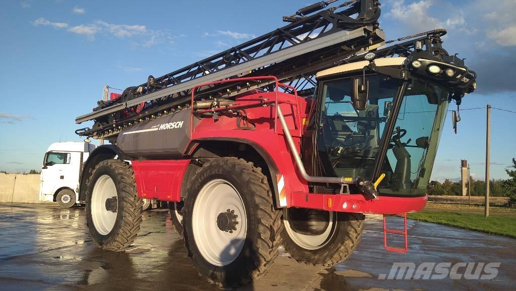 Horsch LEEB 8 285 PT 自走式喷雾机