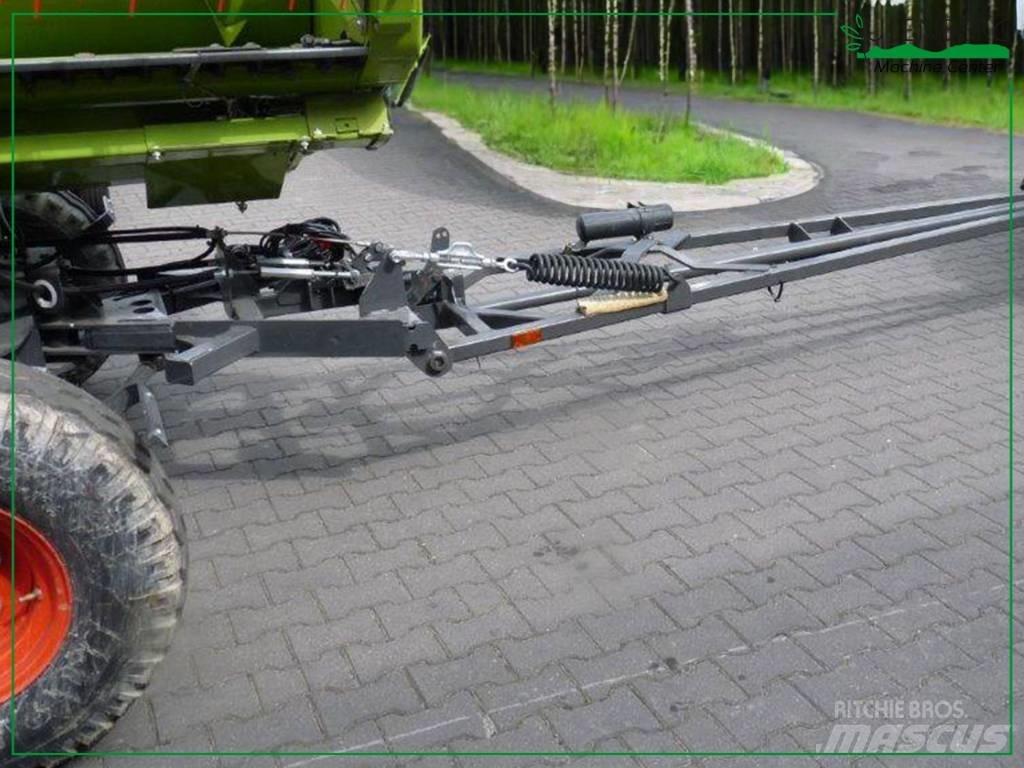 CLAAS Vario 1230 联合收割机配件