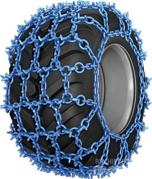 Pewag Forstgrip Pro 其他组件