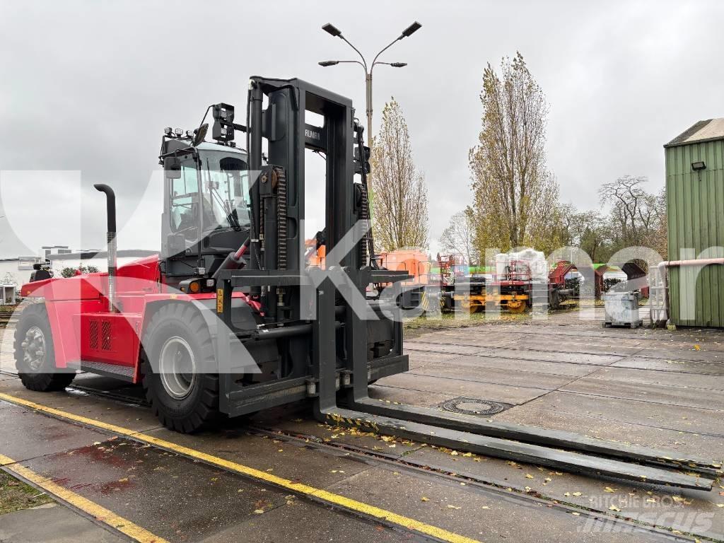 Kalmar DCG300-12S 柴油叉车