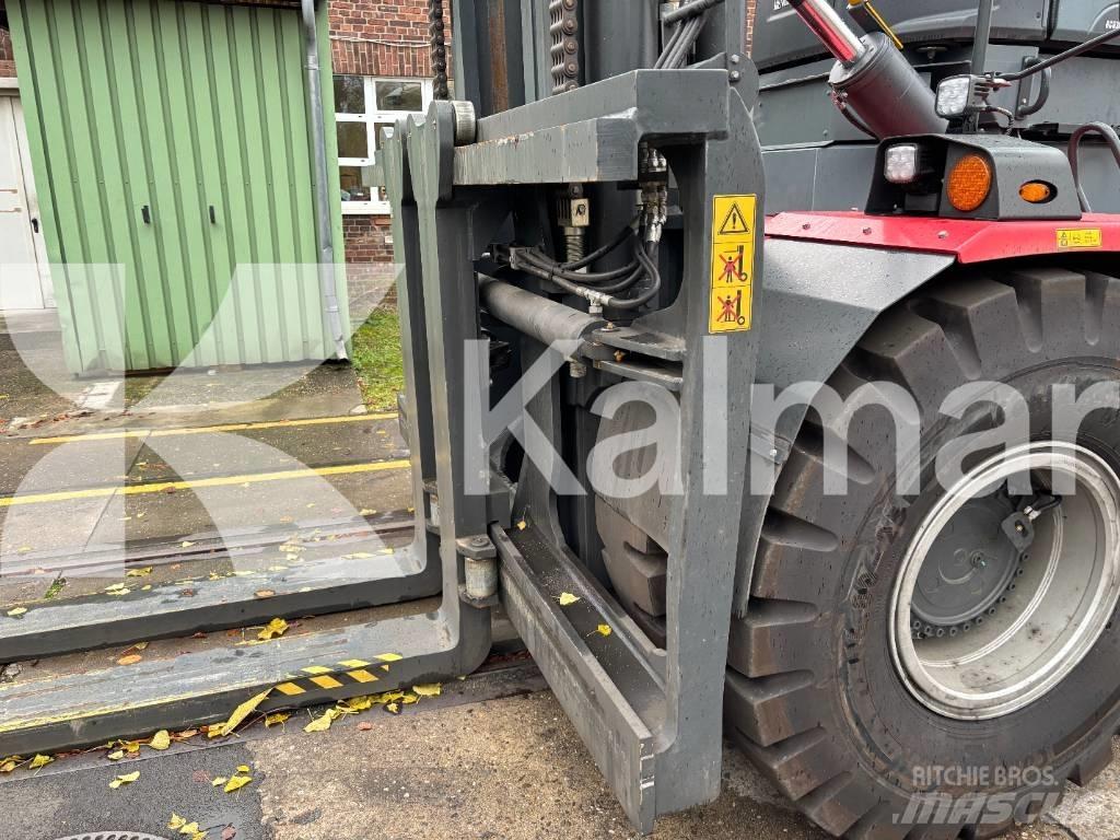 Kalmar DCG300-12S 柴油叉车
