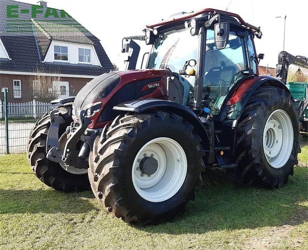Valtra n175d 拖拉机/农用车