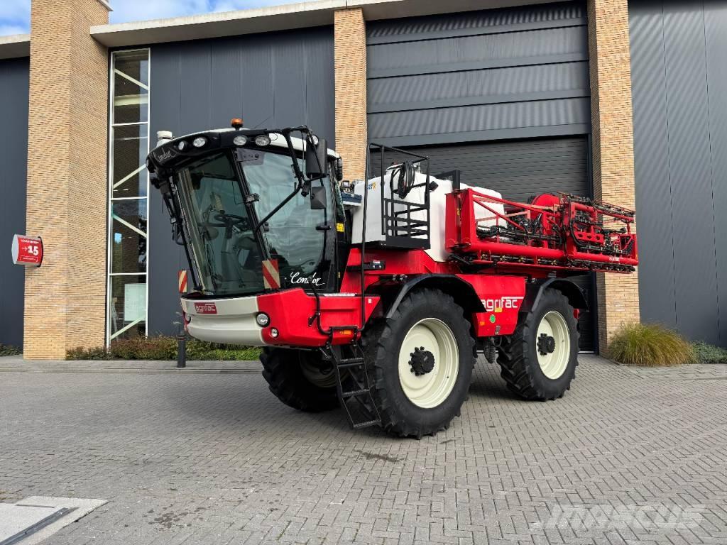 Agrifac C045276 自走式喷雾机