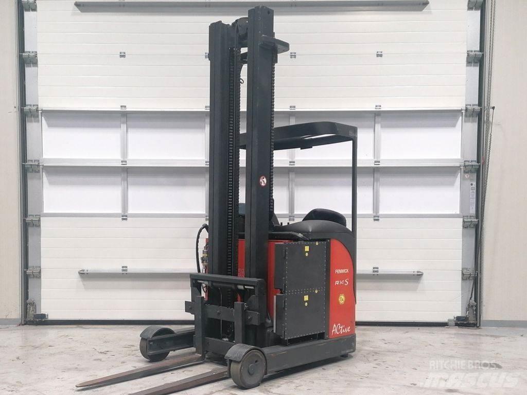 Linde R14 EX S 前移式叉车