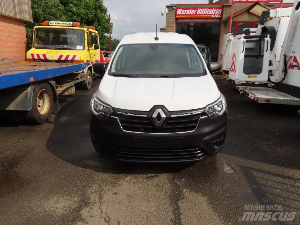 Renault Express 大型面包车