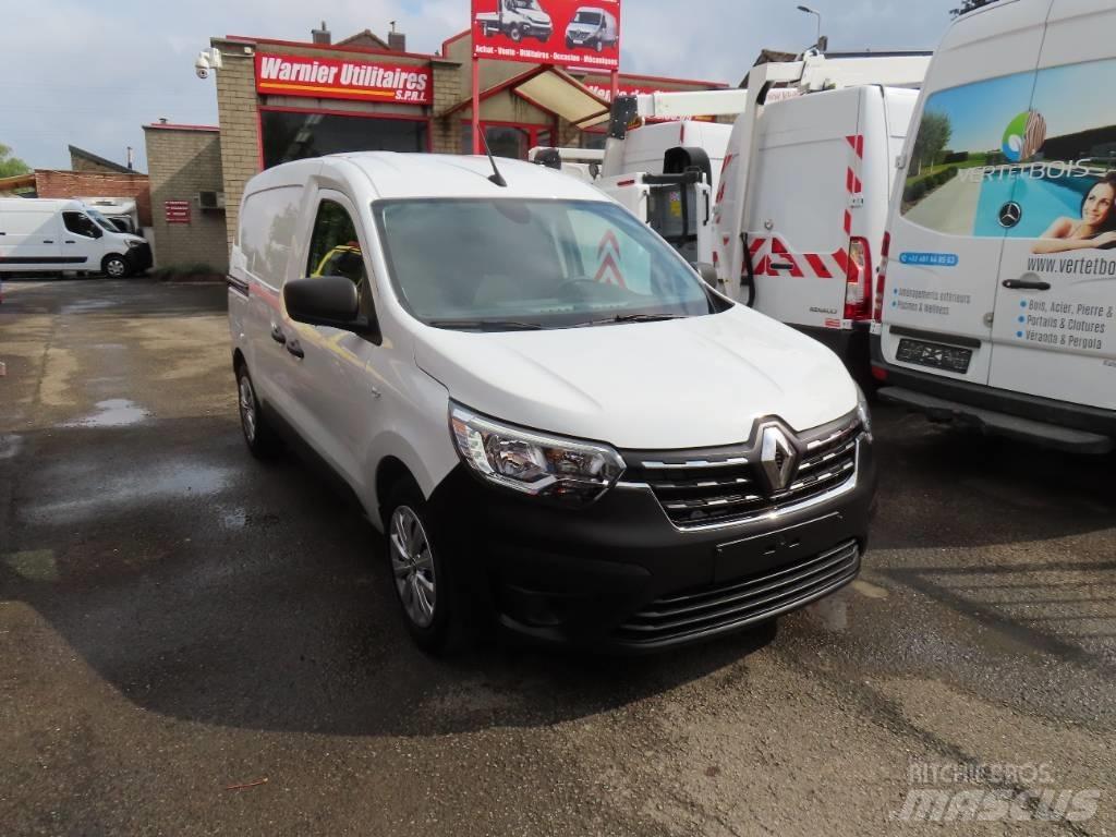 Renault Express 大型面包车
